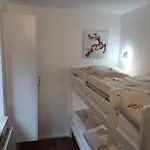 Apartmán Panoramablick Bad Wildbad