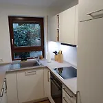 Panoramablick Apartmán