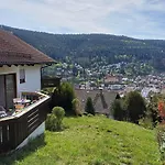 Apartmán Panoramablick *
