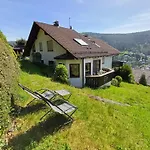 Panoramablick *