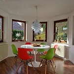Panoramablick Bad Wildbad