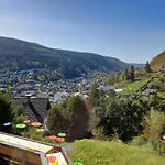 Apartmán Panoramablick
