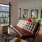 Apartmán Panoramablick *