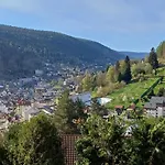 Apartmán Panoramablick Bad Wildbad