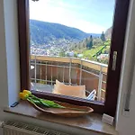 Panoramablick Apartmán *