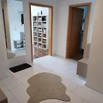 Panoramablick Apartmán *