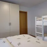 Apartmán Panoramablick *