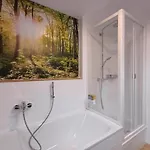 Apartmán Panoramablick Bad Wildbad