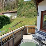 Panoramablick Apartmán