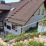 Panoramablick Apartmán