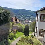 Panoramablick Apartmán