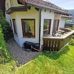 Panoramablick Apartmán *