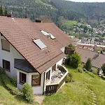 Panoramablick *