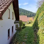 Panoramablick Apartmán *
