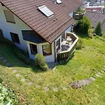 Apartmán Panoramablick
