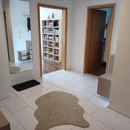 Panoramablick Appartamento