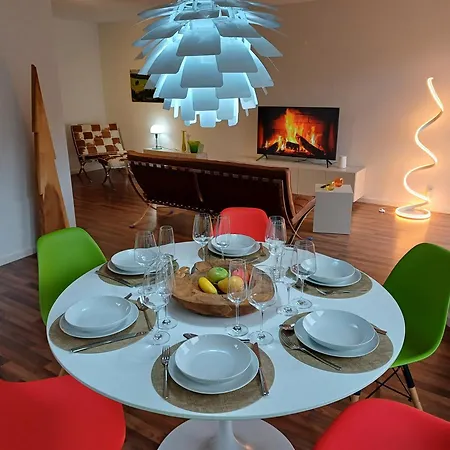 Panoramablick Appartamento *