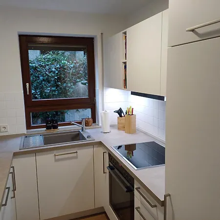 Panoramablick Appartamento