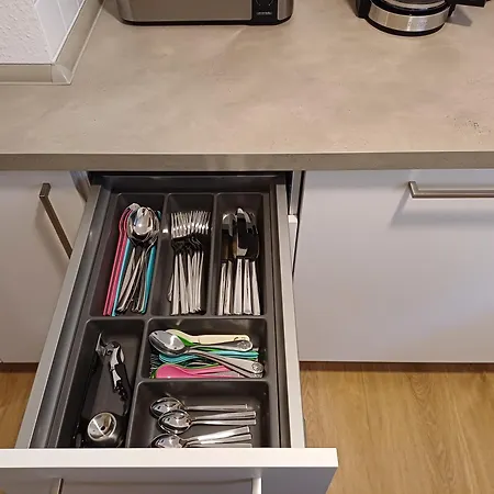 Panoramablick Bad Wildbad