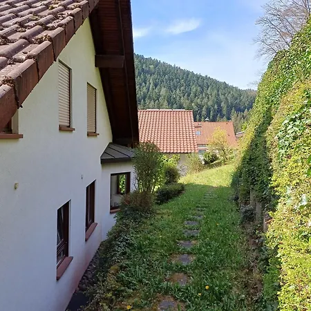 Panoramablick Lägenhet