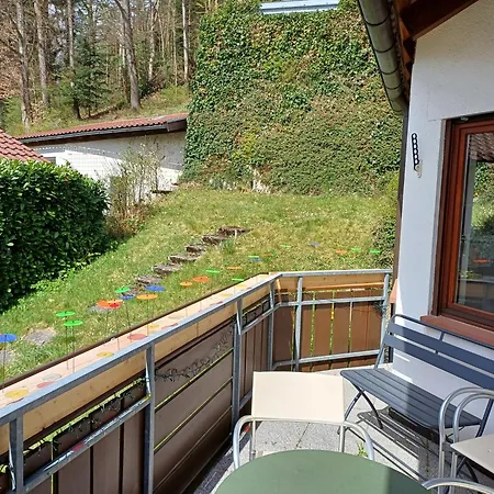 Apartmán Panoramablick