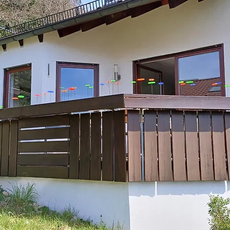 Panoramablick Appartamento