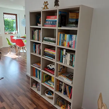 Panoramablick Appartamento