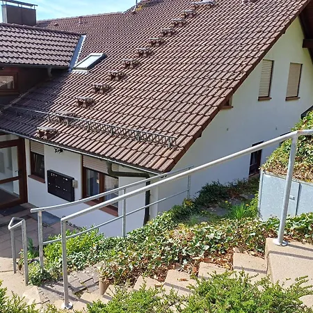 Panoramablick Appartamento