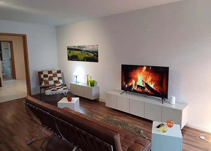 Panoramablick * Bad Wildbad