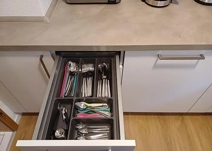 Panoramablick Bad Wildbad