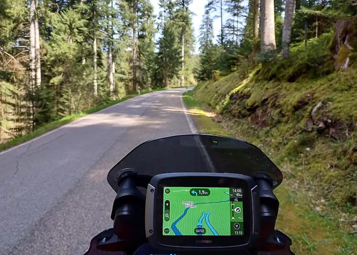 Panoramablick * Bad Wildbad