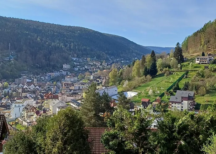 Panoramablick