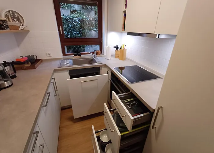 Panoramablick Bad Wildbad